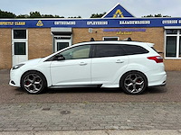 Ford - focus wagon - 2.0 ecob. st-3 - car - 2014 - afbeelding 9 van  15