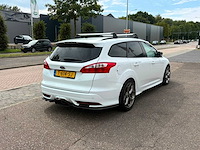 Ford - focus wagon - 2.0 ecob. st-3 - car - 2014 - afbeelding 10 van  15
