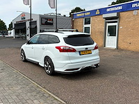 Ford - focus wagon - 2.0 ecob. st-3 - car - 2014 - afbeelding 11 van  15