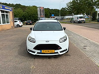 Ford - focus wagon - 2.0 ecob. st-3 - car - 2014 - afbeelding 12 van  15