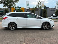 Ford - focus wagon - 2.0 ecob. st-3 - car - 2014 - afbeelding 13 van  15