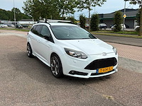 Ford - focus wagon - 2.0 ecob. st-3 - car - 2014 - afbeelding 7 van  12