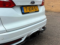 Ford - focus wagon - 2.0 ecob. st-3 - car - 2014 - afbeelding 11 van  12