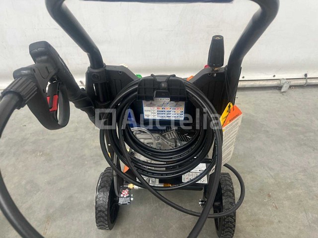 Ford - fpwg3400 - hogedrukreiniger 234 bar - afbeelding 13 van  17