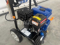 Ford - fpwg3400 - hogedrukreiniger 234 bar - afbeelding 17 van  17