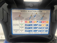 Ford - fpwg3400 - hogedrukreiniger 234 bar - afbeelding 16 van  17