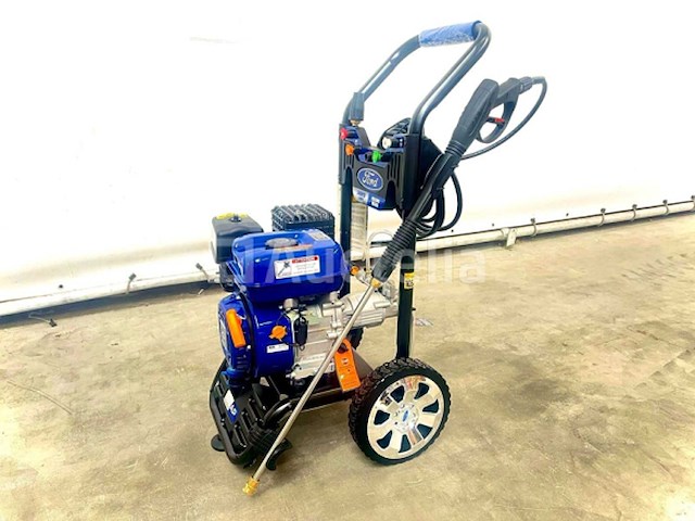 Ford - fpwg3400 - hogedrukreiniger 234 bar - afbeelding 8 van  17