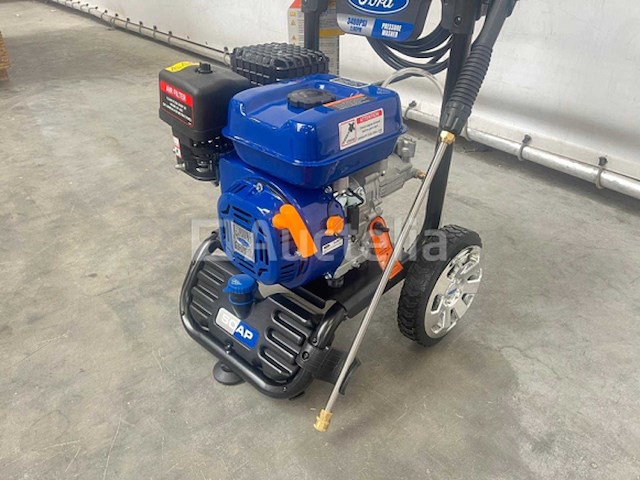 Ford - fpwg3400 - hogedrukreiniger 234 bar - afbeelding 13 van  17