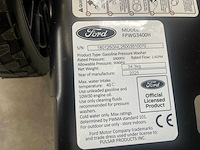 Ford - fpwg3400 - hogedrukreiniger 234 bar - afbeelding 3 van  17