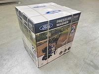 Ford - fpwg3400 - hogedrukreiniger 234 bar - afbeelding 5 van  17