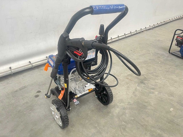 Ford - fpwg3400 - hogedrukreiniger 234 bar - afbeelding 9 van  14