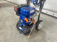 Ford - fpwg3400 - hogedrukreiniger 234 bar - afbeelding 3 van  12