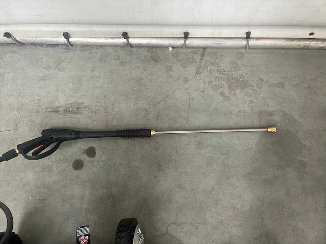 Ford - fpwg3400 - hogedrukreiniger 234 bar - afbeelding 7 van  11