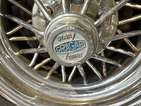 Ford - gt-40 replica - oldtimer - afbeelding 2 van  39