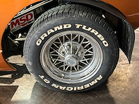 Ford - gt-40 replica - oldtimer - afbeelding 3 van  39