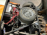 Ford - gt-40 replica - oldtimer - afbeelding 5 van  39