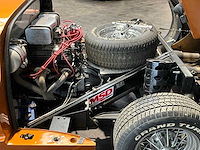 Ford - gt-40 replica - oldtimer - afbeelding 6 van  39