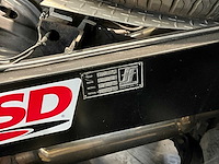 Ford - gt-40 replica - oldtimer - afbeelding 7 van  39
