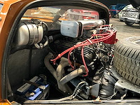 Ford - gt-40 replica - oldtimer - afbeelding 8 van  39