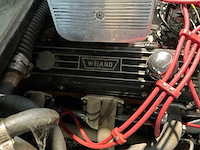 Ford - gt-40 replica - oldtimer - afbeelding 9 van  39