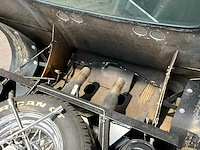 Ford - gt-40 replica - oldtimer - afbeelding 11 van  39