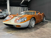 Ford - gt-40 replica - oldtimer - afbeelding 1 van  39