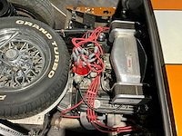 Ford - gt-40 replica - oldtimer - afbeelding 17 van  39
