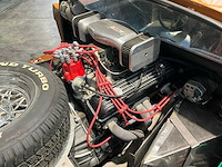 Ford - gt-40 replica - oldtimer - afbeelding 18 van  39