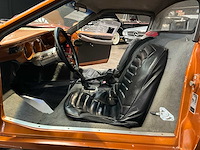 Ford - gt-40 replica - oldtimer - afbeelding 22 van  39