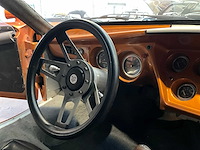 Ford - gt-40 replica - oldtimer - afbeelding 30 van  39