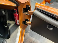 Ford - gt-40 replica - oldtimer - afbeelding 32 van  39