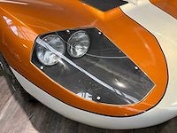 Ford - gt-40 replica - oldtimer - afbeelding 33 van  39