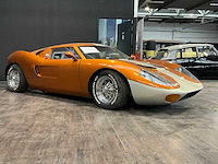 Ford - gt-40 replica - oldtimer - afbeelding 31 van  39
