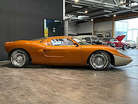 Ford - gt-40 replica - oldtimer - afbeelding 35 van  39