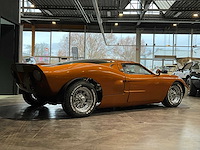 Ford - gt-40 replica - oldtimer - afbeelding 36 van  39