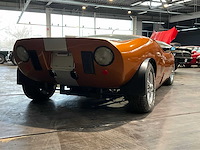 Ford - gt-40 replica - oldtimer - afbeelding 37 van  39