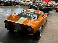Ford - gt-40 replica - oldtimer - afbeelding 38 van  39