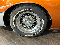 Ford - gt-40 replica - oldtimer - afbeelding 39 van  39