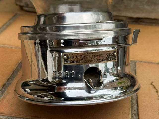 Ford - gumball - kauwgomballenautomaat - afbeelding 3 van  13