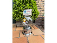 Ford - gumball - kauwgomballenautomaat - afbeelding 7 van  13