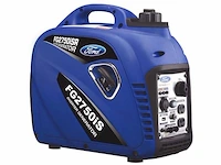 Ford - inventer generator fg2750is - power generator - afbeelding 2 van  4