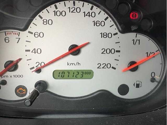 Ford - ka - 1.3 appel - car - afbeelding 4 van  14