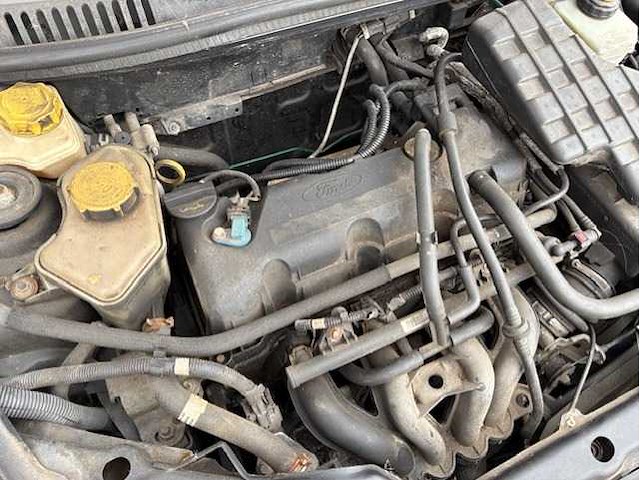 Ford - ka - 1.3 appel - car - afbeelding 6 van  14