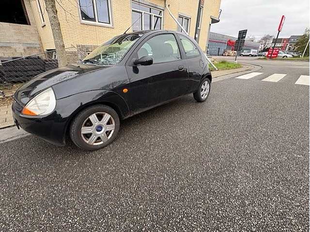 Ford - ka - 1.3 appel - car - afbeelding 7 van  14