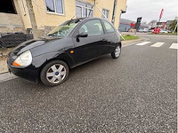 Ford - ka - 1.3 appel - car - afbeelding 7 van  14