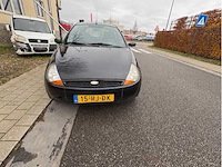 Ford - ka - 1.3 appel - car - afbeelding 9 van  14