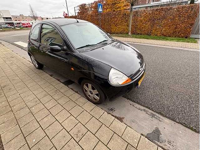 Ford - ka - 1.3 appel - car - afbeelding 10 van  14