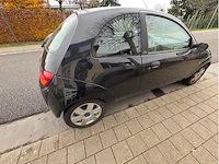 Ford - ka - 1.3 appel - car - afbeelding 14 van  14