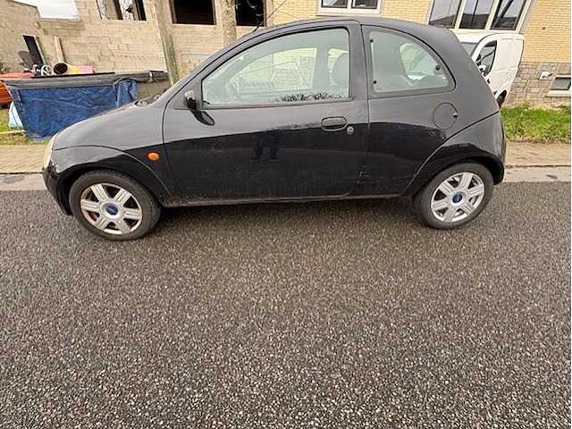 Ford - ka - 1.3 appel - car - afbeelding 1 van  14