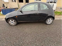 Ford - ka - 1.3 appel - car - afbeelding 1 van  14